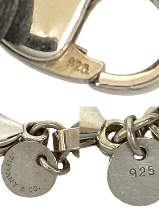 Tiffany & Co Venetian Chain Bracelet - Picture 3 of 6